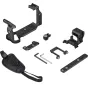 6777 HawkLock Cage Kit for Sony FX5 & XLR Handle