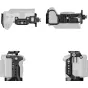 6777 HawkLock Cage Kit for Sony FX5 & XLR Handle