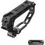 6778 Hawklock Handheld Cage Kit for Sony FX5