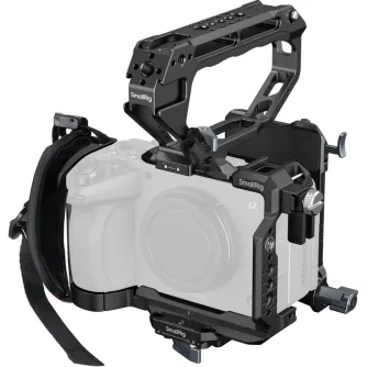 6779 HawkLock Handheld Cage Kit with V-Mount Plate for Sony FX5