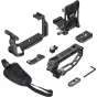 6779 HawkLock Handheld Cage Kit with V-Mount Plate for Sony FX5