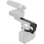 6781 Extension Mount Plate Kit for Sony XLR-H2B