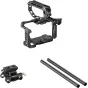 6924 HawkLock Advanced Cage Kit with Dual Rod System