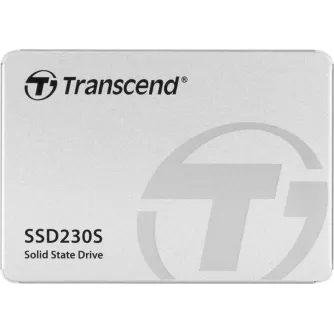 SATA III 6Gb/s SSD230S, TLC, 2.5\" SSD, SATA3, 3D TLC I 128GB