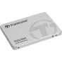SATA III 6Gb/s SSD230S, TLC, 2.5\" SSD, SATA3, 3D TLC I 256GB
