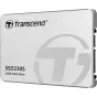 SATA III 6Gb/s SSD230S, TLC, 2.5\" SSD, SATA3, 3D TLC I 256GB