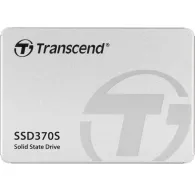 TRANSCEND SATA III 6Gb/s SSD370S, 2.5 SSD, SATA3, MLC I 1TBTRANSCEND SATA III 6Gb/s SSD370S, 2.5 SSD, SATA3, MLC I 1TB
