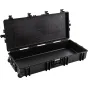 BW Outdoor Cases Type 7200 for gun/rifle/guitar case I Black (empty)
