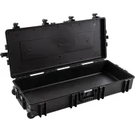 BW Outdoor Cases Type 7200 for gun/rifle/guitar case I Black (empty)BW Outdoor Cases Type 7200 for gun/rifle/guitar case I Black (empty)