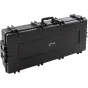 BW Outdoor Cases Type 7200 for gun/rifle/guitar case I Black (empty)