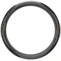 PolarPro Mini MagLock Hood черный круглый объективный колпак с золотыми боковыми вкладками