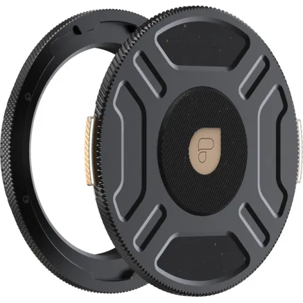PolarPro Mini MagLock Base Plate Fuji X100 Series