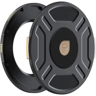 Mini MagLock Base Plate 43mm