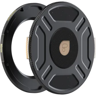 Mini MagLock Base Plate 46mm