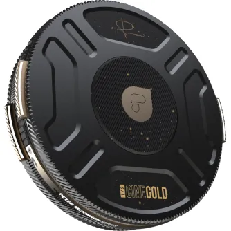 Mini Maglock CineGold Filter