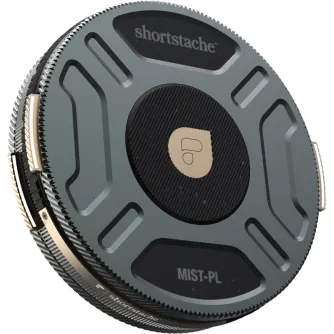 Mini MagLock ShortStache MIST-PL Filter (1/2 Black Mist)