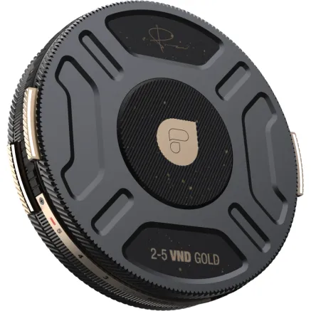 PolarPro Mini MagLock VND 2/5 Gold Mist Filter (1/8 Strength)