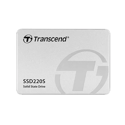 SATA III 6Gb/s SSD220S, 3D TLC, 2.5" SSD, SATA3, 3D TLC I 120GB