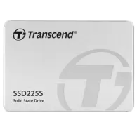 TRANSCEND SATA III 6Gb/s SSD225S, 2.5 SSD, SATA3, 3D TLC I 1TBTRANSCEND SATA III 6Gb/s SSD225S, 2.5 SSD, SATA3, 3D TLC I 1TB