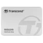 TRANSCEND SATA III 6Gb/s SSD225S, 2.5 SSD, SATA3, 3D TLC I 250GB