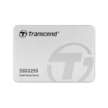 TRANSCEND SATA III 6Gb/s SSD225S, 2.5 SSD, SATA3, 3D TLC I 250GB