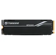 PCIe SSD 240S, M.2 2280, PCIe Gen4x4, M-Key, 3D TLC, with Dram I 500GBPCIe SSD 240S, M.2 2280, PCIe Gen4x4, M-Key, 3D TLC, with Dram I 500GB