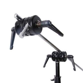 Boom Light Stands - Falcon Eyes Spigot for C-Stand - quick order from manufacturer