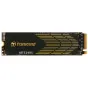 PCIe SSD 240S, M.2 2280, PCIe Gen4x4, M-Key, 3D TLC, with Dram I 1TB
