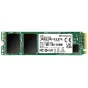 TRANSCEND PCIe SSD 220S, M.2 2280, PCIe Gen3x4, M-Key, 3D TLC, with Dram I 2TB