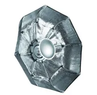 Насадки для света - Linkstar Foldable Beauty Dish QSSR-85X/S 85 cm - быстрый заказ от производителяНасадки для света - Linkstar Foldable Beauty Dish QSSR-85X/S 85 cm - быстрый заказ от производителя