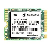 PCIe M.2 SSD MTE300S, M.2 2230,PCIe Gen3x4, NVMe, 3D TLC, DRAM-less I 256GBPCIe M.2 SSD MTE300S, M.2 2230,PCIe Gen3x4, NVMe, 3D TLC, DRAM-less I 256GB