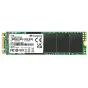TRANSCEND SATA III SSD 832S, Single Side, M.2 2280 SSD, SATA B+M Key, TLC I 1TB