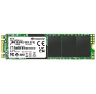 TRANSCEND SATA III 6Gb/s M.2 SSD 830S, M.2 2280 SSD, SATA3 B+M Key, TLC (ultra-cTRANSCEND SATA III 6Gb/s M.2 SSD 830S, M.2 2280 SSD, SATA3 B+M Key, TLC (ultra-c