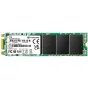 TRANSCEND SATA III 6Gb/s M.2 SSD 825S, M.2 2280 SSD, SATA3 B+M Key, TLC I 250GB