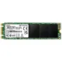 TRANSCEND SATA III 6Gb/s M.2 SSD 820S, M.2 2280 SSD, SATA3 B+M Key, TLC (ultra-c