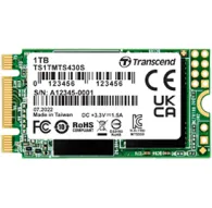 SATA III 6Gb/s M.2 SSD 430S, M.2 2242 SSD, SATA3 B+M Key, TLC (ultra-compact) 256GBSATA III 6Gb/s M.2 SSD 430S, M.2 2242 SSD, SATA3 B+M Key, TLC (ultra-compact) 256GB