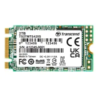 SATA III 6Gb/s M.2 SSD 420S, M.2 2242 SSD, SATA3 B+M Key, TLC (ultra-compact ) 480GBSATA III 6Gb/s M.2 SSD 420S, M.2 2242 SSD, SATA3 B+M Key, TLC (ultra-compact ) 480GB