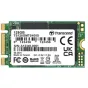 TRANSCEND SATA III 6Gb/s M.2 SSD 400S, M.2 2242 SSD, SATA3 B+M Key, MLC I 32GB