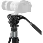 6286 Potato Jet TRIBEX PRO X-Clutch Hydraulic Monopod (Video Version)