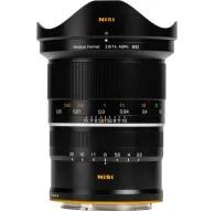 Lens 16mm F2.8 Asph XCD MountLens 16mm F2.8 Asph XCD Mount