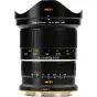 Lens 16mm F2.8 Asph GFX Mount