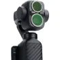 Filter VND 1-5 stops for DJI Osmo Pocket 4 Pro