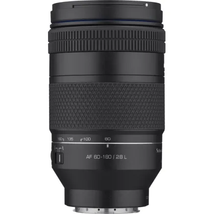 SAMYANG AF 60-180mm F/2.8 L-mount (full frame & APS-C)