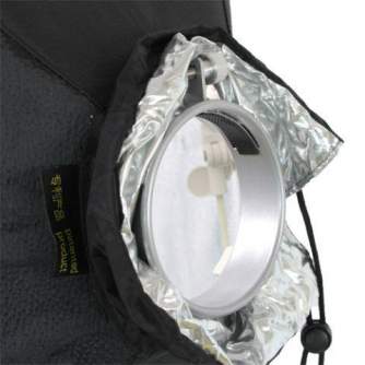 Softboxes - Falcon Eyes Foldable Softbox ESBU-5075 for SS Series - quick order from manufacturer