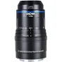 Aksen 45mm f/2.8 1-5X Ultra Macro APO Canon EF