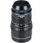 Aksen 45mm f/2.8 1-5X Ultra Macro APO Canon EF