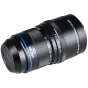 Aksen 45mm f/2.8 1-5X Ultra Macro APO Canon EF
