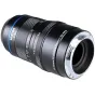 Aksen 45mm f/2.8 1-5X Ultra Macro APO Canon EF