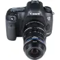 Aksen 45mm f/2.8 1-5X Ultra Macro APO Canon EF