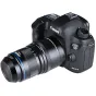 Aksen 45mm f/2.8 1-5X Ultra Macro APO Canon EF
